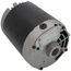 1/2 HP 208-230/460v 2 Speed General Purpose Pump Motor, 3 PH, 3450/2850 RPM, 56J Frame, ODP