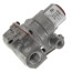 3/8" Baso Automatic High Temperature External Pilot Gas Valve (163,000 BTU)