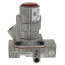 3/8" Baso Automatic High Temperature External Pilot Gas Valve (163,000 BTU)