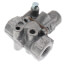 1/2" Baso Automatic Internal Pilot Gas Valve (322,000 BTU)