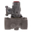 1" Baso Automatic Internal Pilot Gas Valve (610,000 BTU)
