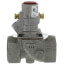 1" Baso Automatic External Pilot Gas Valve (610,000 BTU)