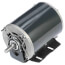 Fan & Blower Motor - 1/3 HP, 1140 RPM, 1 PH, CCW (115/230V)