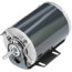 Fan & Blower Motor - 1/4 HP, 1725/1140 RPM, 1 PH, CW (115V)
