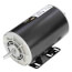 2 HP 230/460v General Purpose Motor, 3 PH, 1725 RPM, 56 Frame, ODP