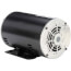 2 HP 230/460v General Purpose Motor, 3 PH, 1725 RPM, 56 Frame, ODP