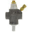 3/8" Automatic Shutoff High Pressure Pilot Gas Valve (140,000 BTU)