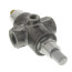 3/8" Automatic Shutoff High Pressure Pilot Gas Valve (600,000 BTU)