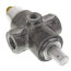 3/8" Automatic Shutoff High Pressure Pilot Gas Valve (600,000 BTU)