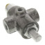 1/4" Automatic Shutoff High Pressure Pilot Gas Valve (600,000 BTU)