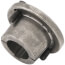 1/4" x 1/8" Split Taper Bushing w/ 1" Bore