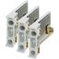 1.79 - 2.90 Amp Fast Trip Heater Pack for Freedom and Definite Purpose (Set of 3)