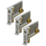 2.15 - 3.49 Amp Fast Trip Heater Pack for Freedom and Definite Purpose (Set of 3)
