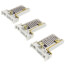 3.23 - 5.23 Amp Fast Trip Heater Pack for Freedom and Definite Purpose (Set of 3)