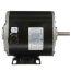 1/2 HP 230/460v General Purpose Motor, 3 PH, 3450 RPM, 56C Frame, ODP
