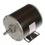 1/2 HP 230/460v General Purpose Motor, 3 PH, 3450 RPM, 56C Frame, ODP