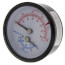 1/4" CBM Tridicator (1-3/4" Shank, 1" Insert)