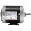 1/3 HP 200-230/460v General Purpose Motor, 3 Phase, 1725/1425 RPM, 56 Frame, TENV