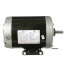 1/2 HP 230/460v General Purpose Motor, 3 PH, 1200 RPM, 56 Frame, ODP