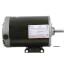 1/2 HP 200-230/460v General Purpose Motor, 3 PH, 1200 RPM, 56 Frame, TENV