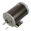 1/2 HP 200-230/460v General Purpose Motor, 3 PH, 1200 RPM, 56 Frame, TENV