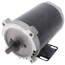 Motor - 56FR, 1/2 HP, 1725 RPM, 3 PH, CCW/CW (115V)