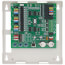 2 or 3 Zone Heat Pump, Dual Fuel & Conventional Control Panel Up to 2H/2C