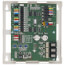 2 or 3 Zone Heat Pump, Dual Fuel & Conventional Control Panel
