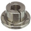 3/16" x 3/32" Split Taper Bushing w/ 3/4" Bore