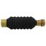 Drain King Water-Powered Drain Unclogging Tool for 3" - 4" Patio, Basement & Main Drains