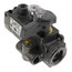 3/8" Auto Pilot Gas Valve w/ Manual Shutoff (122,000 BTU)