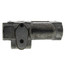 3/8" Auto Pilot Gas Valve w/ Manual Shutoff (122,000 BTU)