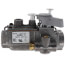 1/2" Automatic Pilot Valve with Manual Shutoff (150,000 BTU)