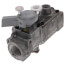 1/2" Automatic Pilot Valve with Manual Shutoff (150,000 BTU)