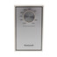 Dehumidistat, 24/120/240 VAC (White)