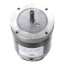 1/2 HP 200-230/460v General Purpose Motor, 3 PH, 3450 RPM, 56C Frame, TENV