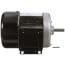 1 HP 230/460v General Purpose Motor, 3 PH, 3450 RPM, 56 Frame, TEFC
