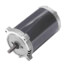 3/4 HP 230/460v General Purpose Motor, 3 PH, 3450 RPM, 56C Frame, ODP