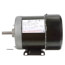 1 HP 575v General Purpose Motor, 3 PH, 3450 RPM, 56 Frame, TEFC