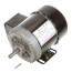 1 HP 575v General Purpose Motor, 3 PH, 3450 RPM, 56 Frame, TEFC