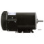 1 HP 230/460v General Purpose Motor, 3 PH, 1140 RPM, 56H Frame, TEFC