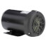 1.5 HP 230/460v General Purpose Motor, 3 PH, 1725 RPM, 56H Frame, TEFC