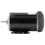 1.5 HP 230/460v General Purpose Motor, 3 PH, 1725 RPM, 56H Frame, TEFC
