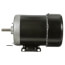 2.0 HP 200-230/460v General Purpose Motor, 3 PH, 3450 RPM, 56 Frame, TEFC
