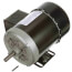 2.0 HP 200-230/460v General Purpose Motor, 3 PH, 3450 RPM, 56 Frame, TEFC