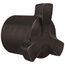 Stryke Integrated Diverter Helo Handle (Venetian Bronze), H560RB