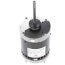 6-1/2" Vertical Condenser Fan Motor (200-230/460V, 1140 RPM, 1/2 HP)