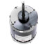 6-1/2" Vertical Condenser Fan Motor (200-230/460V, 1140 RPM, 3/4 HP)