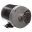 3/4 HP 200-230/460v General Purpose Motor, 3 PH, 1725 RPM, 56 Frame, TENV