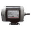 3/4 HP 200-230/460v General Purpose Motor, 3 PH, 1725 RPM, 56 Frame, TENV